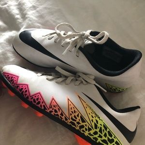 Girls soccer cleats